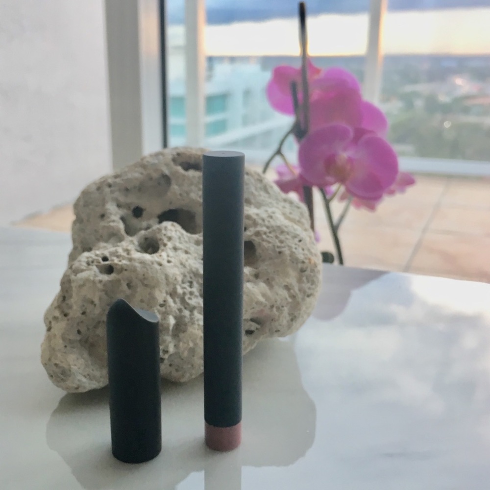 💄NWT BITE Beauty Glace & Chai lipstick